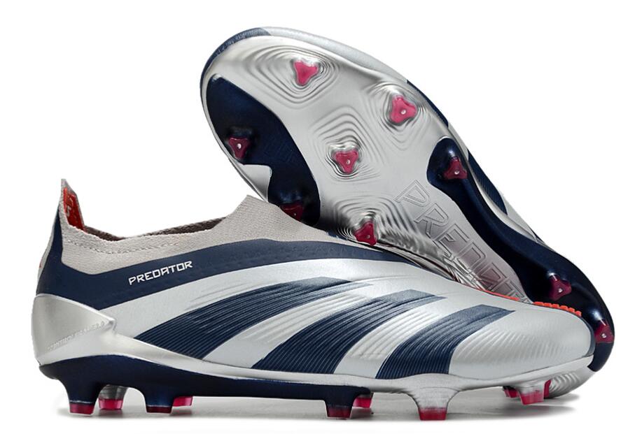 Adidas Predator Elite Laceless FG Size 39--45-60783655